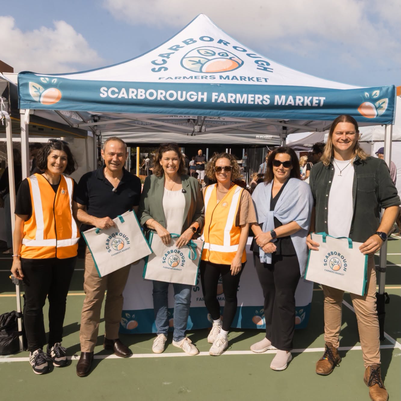 Scarborough Farmer’s Market Main Image