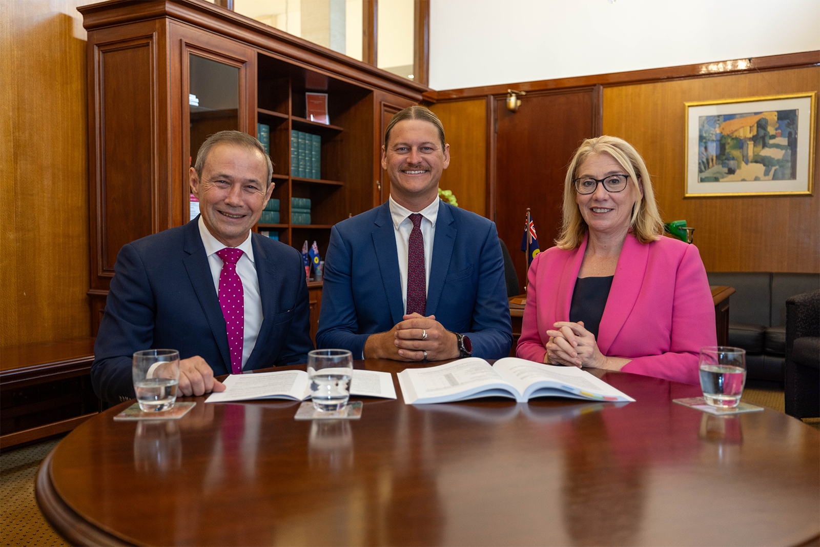 The 2025-26 State Budget is Here Main Image